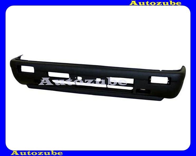 Első lökhárító 1988.11.-től Első lökhárító 1988.11.-től