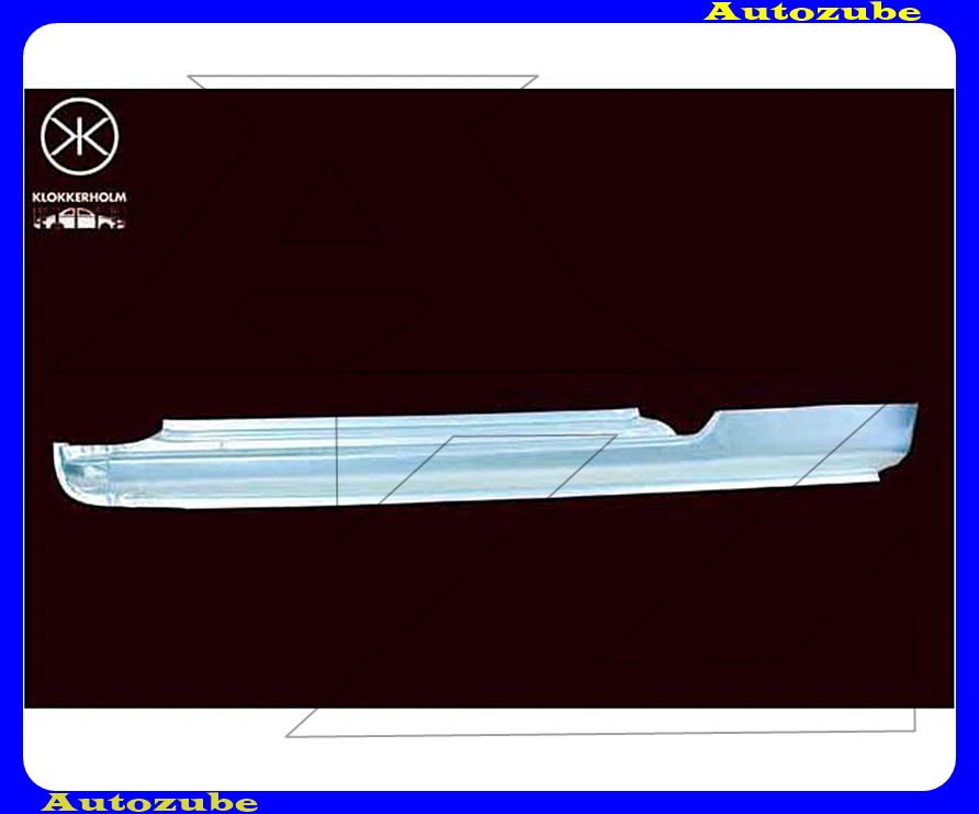 Küszöb bal Küszöb bal