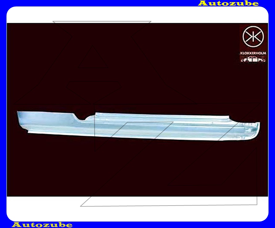 Küszöb jobb Küszöb jobb