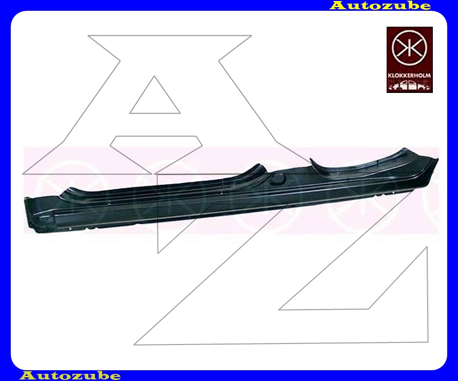 Küszöb bal Küszöb bal