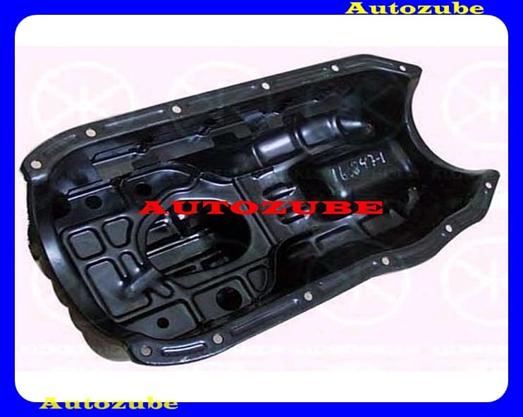 Olajteknő Olajteknő