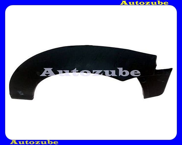 Hátsó sárvédő javítóív bal Hátsó sárvédő javítóív bal