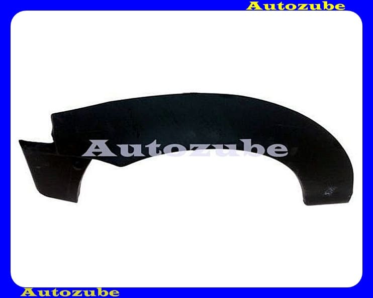 Hátsó sárvédő javítóív jobb Hátsó sárvédő javítóív jobb