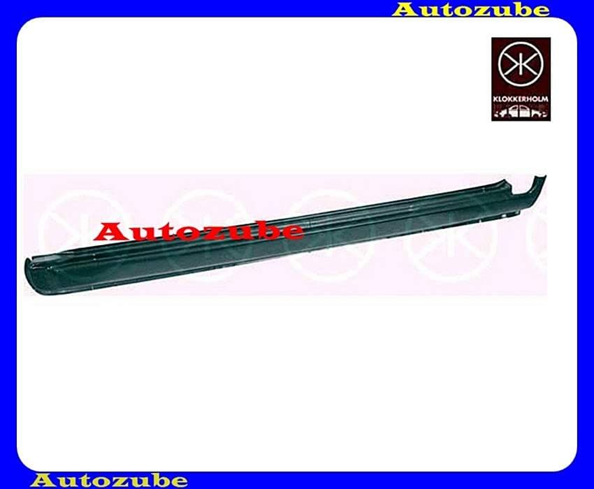 Küszöb bal Küszöb bal