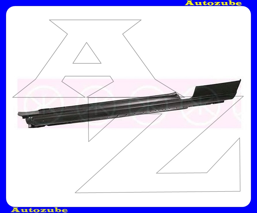 Küszöb bal Küszöb bal