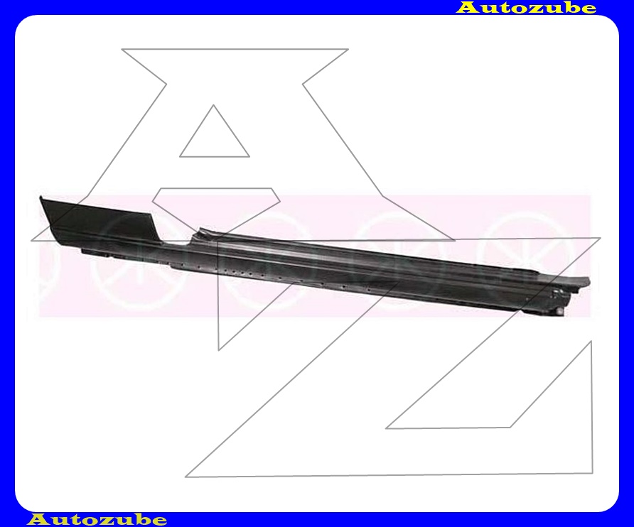 Küszöb jobb Küszöb jobb