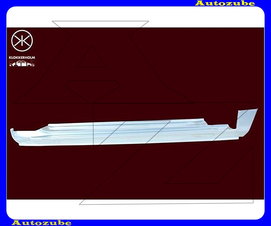 Küszöb bal Küszöb bal