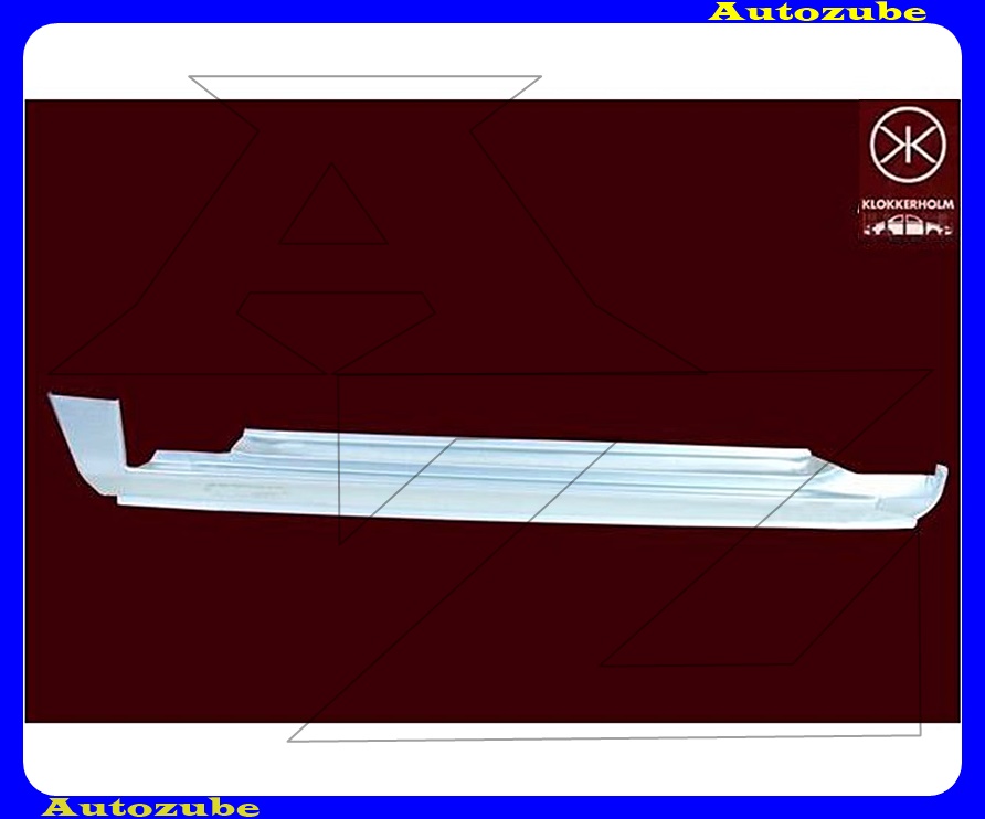 Küszöb jobb Küszöb jobb