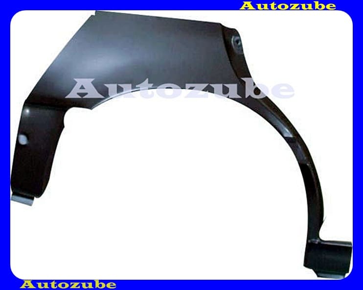 Hátsó sárvédő javítóív jobb Hátsó sárvédő javítóív jobb