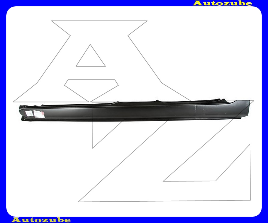 Küszöb bal Küszöb bal