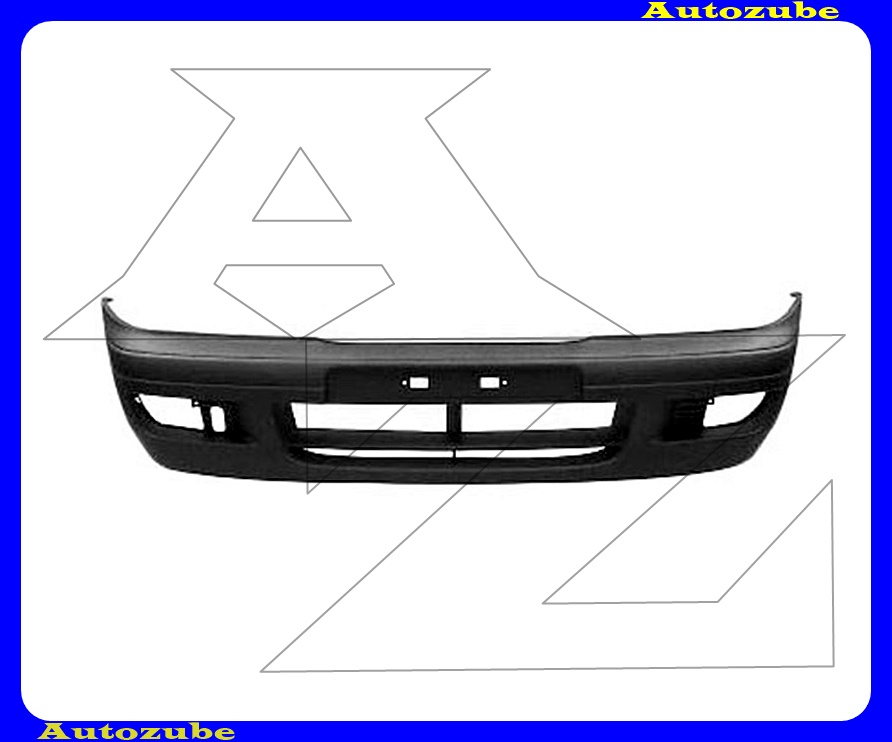 Első lökhárító ködlámpás (kivéve: GT) Első lökhárító ködlámpás (kivéve: GT)