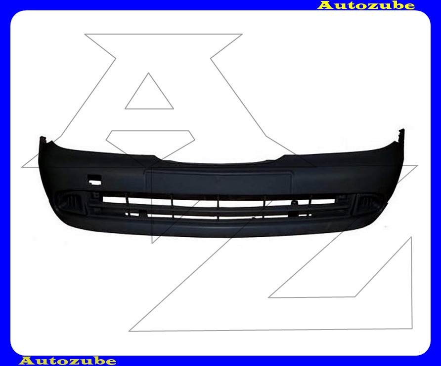 Első lökhárító fényezhető (ködlámpás is) Első lökhárító fényezhető (ködlámpás is)