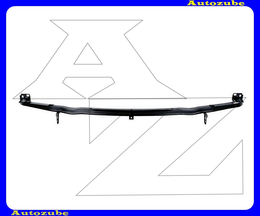 Első lökhárító merevítő Első lökhárító merevítő