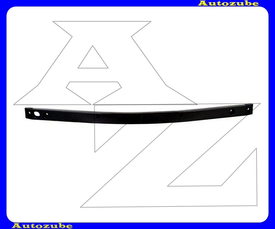 Első lökhárító merevítő Első lökhárító merevítő