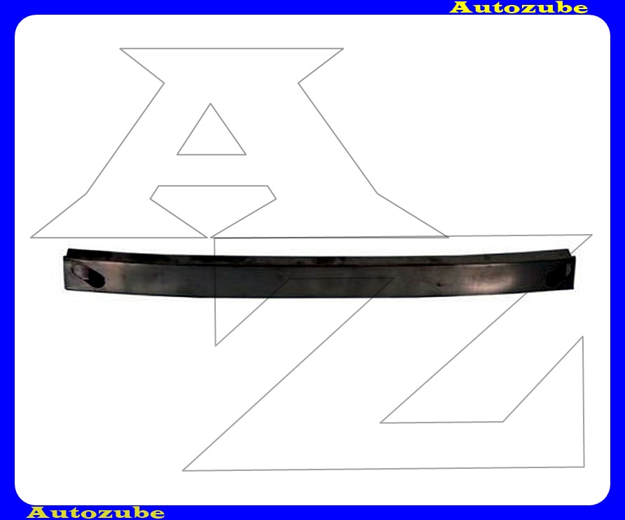 Első lökhárító merevítő Első lökhárító merevítő