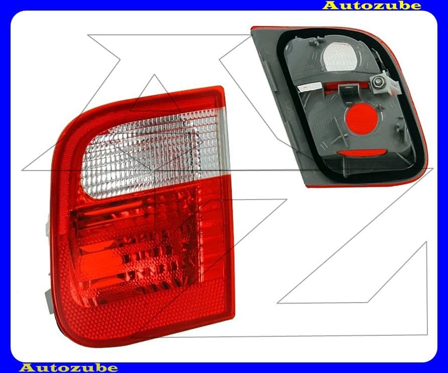 Hátsó lámpa jobb belső Hátsó lámpa jobb belső