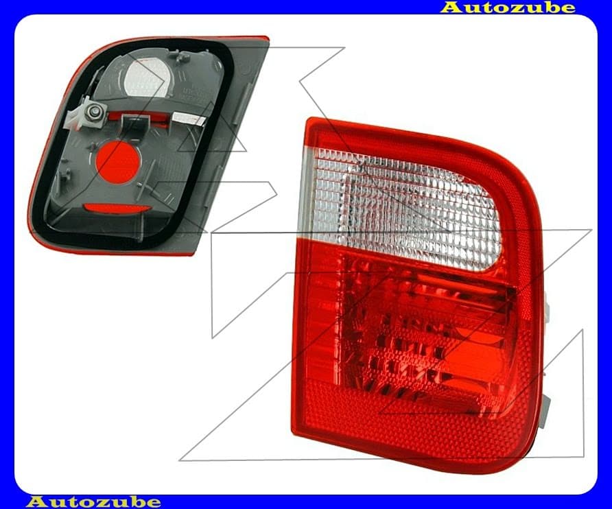 Hátsó lámpa bal belső Hátsó lámpa bal belső