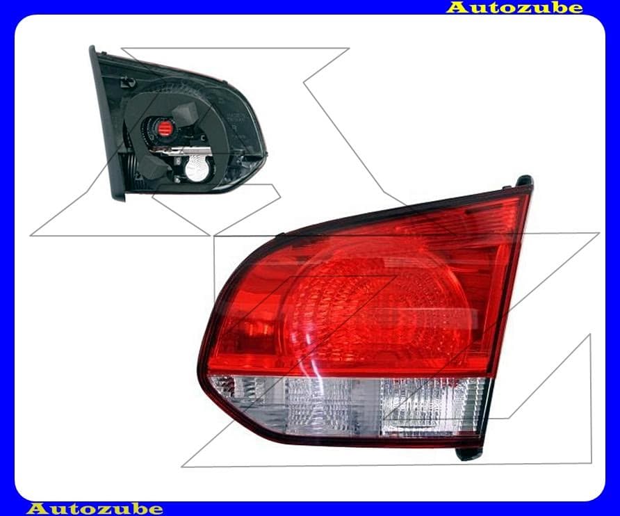 Hátsó lámpa jobb belső Hátsó lámpa jobb belső