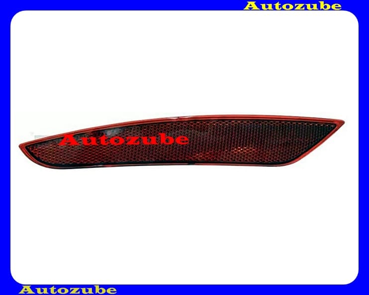 Prizma bal hátsó Prizma bal hátsó