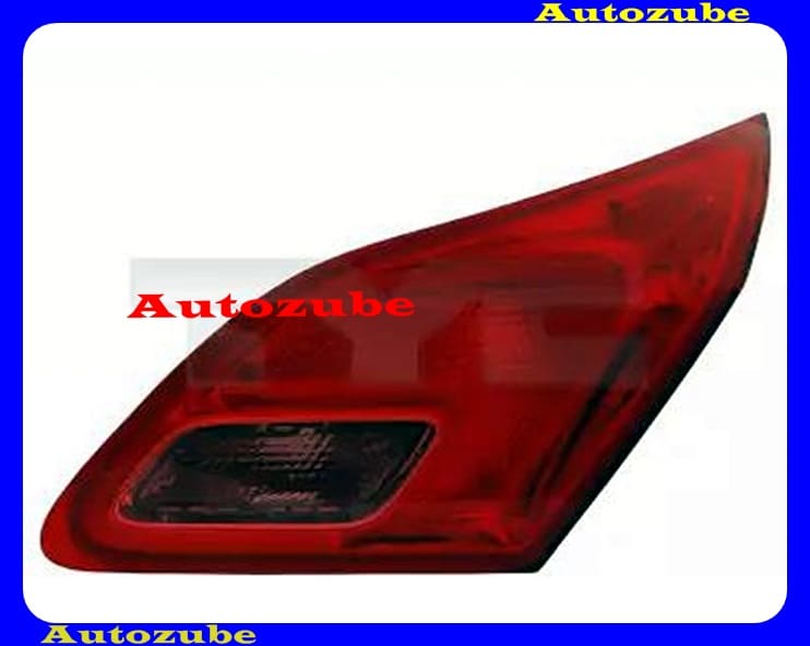 Hátsó lámpa jobb belső Hátsó lámpa jobb belső