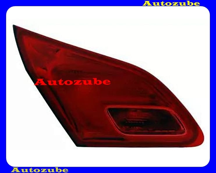 Hátsó lámpa bal belső Hátsó lámpa bal belső