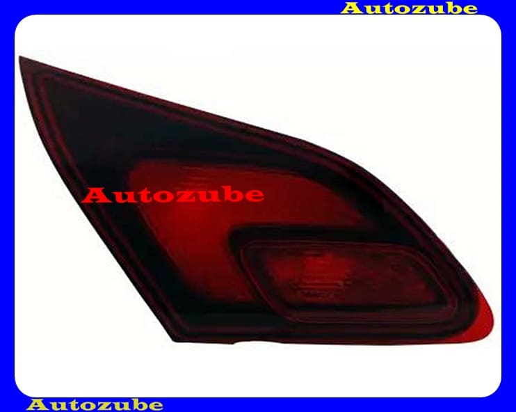 Hátsó lámpa bal belső Hátsó lámpa bal belső