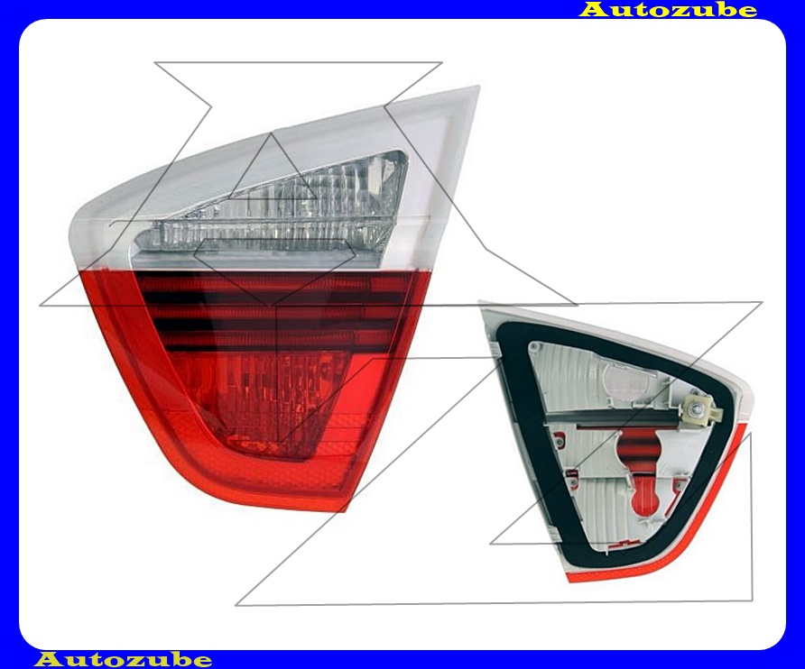 Hátsó lámpa jobb belső Hátsó lámpa jobb belső