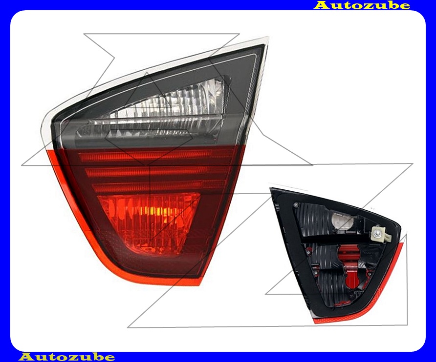 Hátsó lámpa jobb belső Hátsó lámpa jobb belső