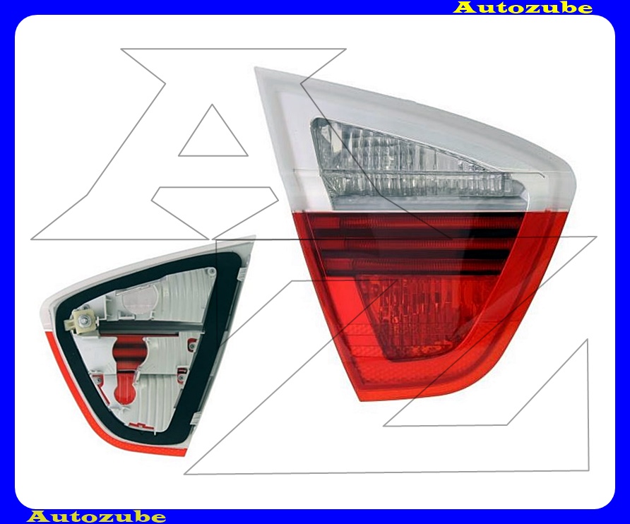 Hátsó lámpa bal belső Hátsó lámpa bal belső