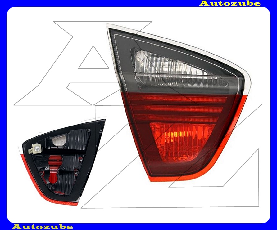 Hátsó lámpa bal belső Hátsó lámpa bal belső