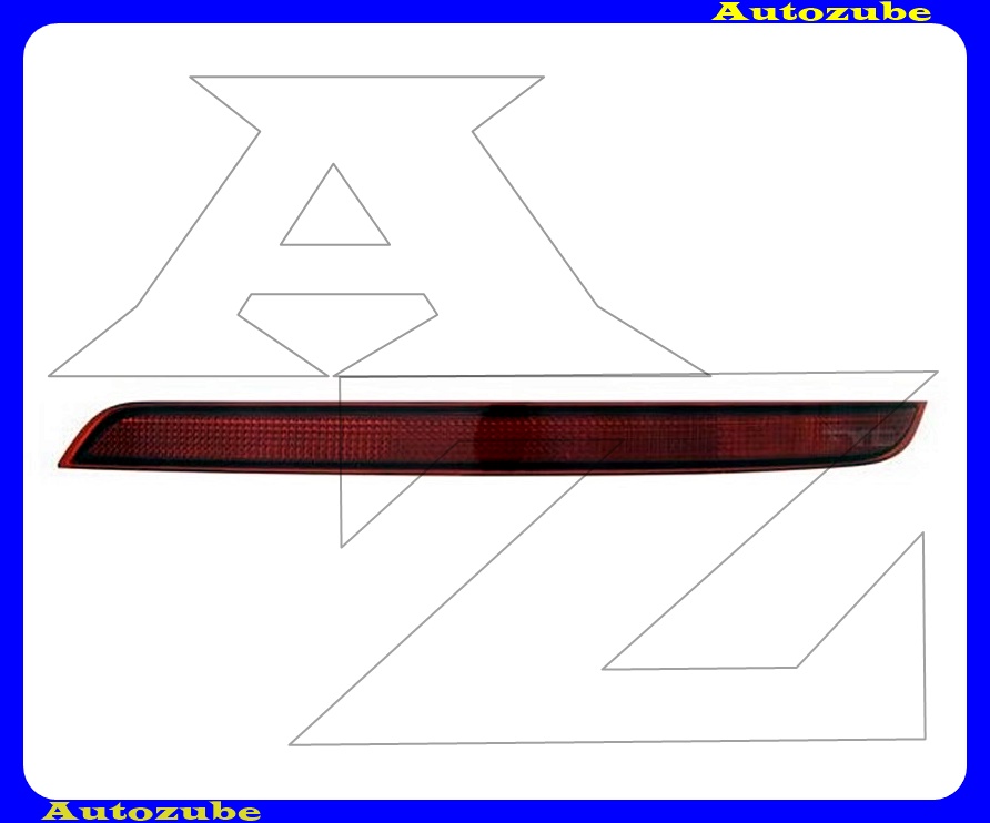 Prizma jobb hátsó Prizma jobb hátsó