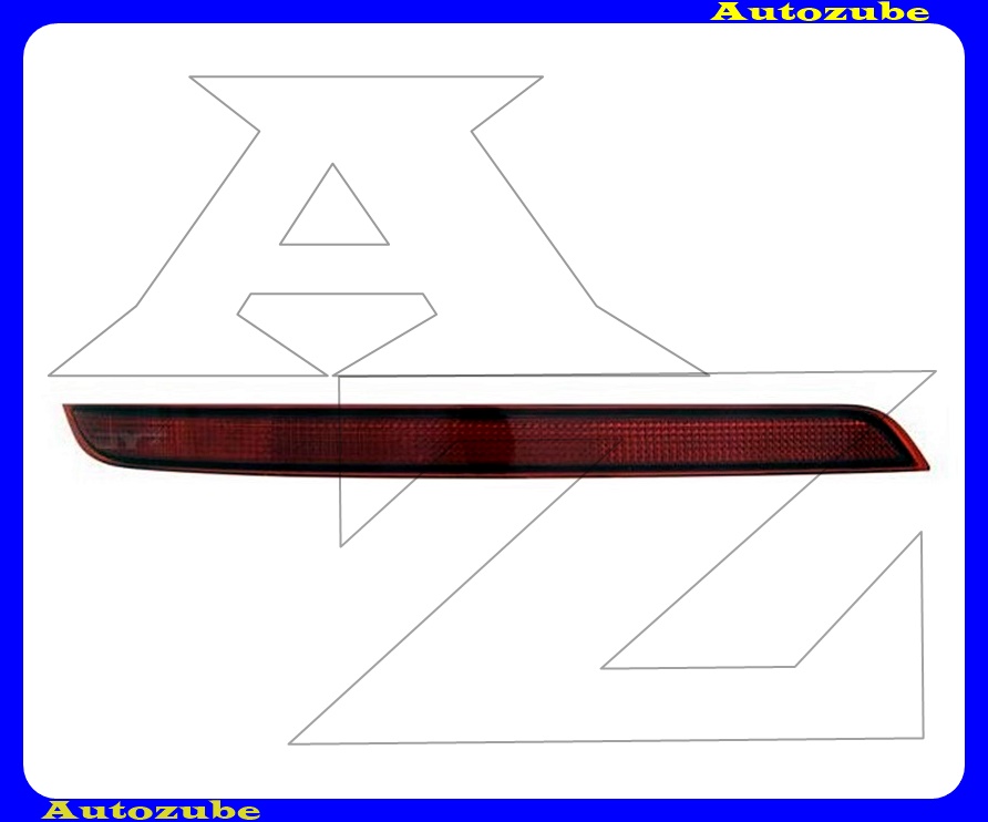 Prizma bal hátsó Prizma bal hátsó