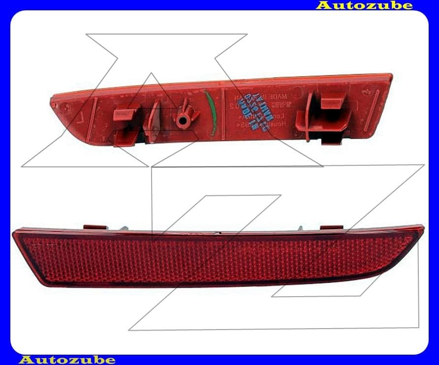 Prizma jobb hátsó (lökhárítóba) Prizma jobb hátsó (lökhárítóba)