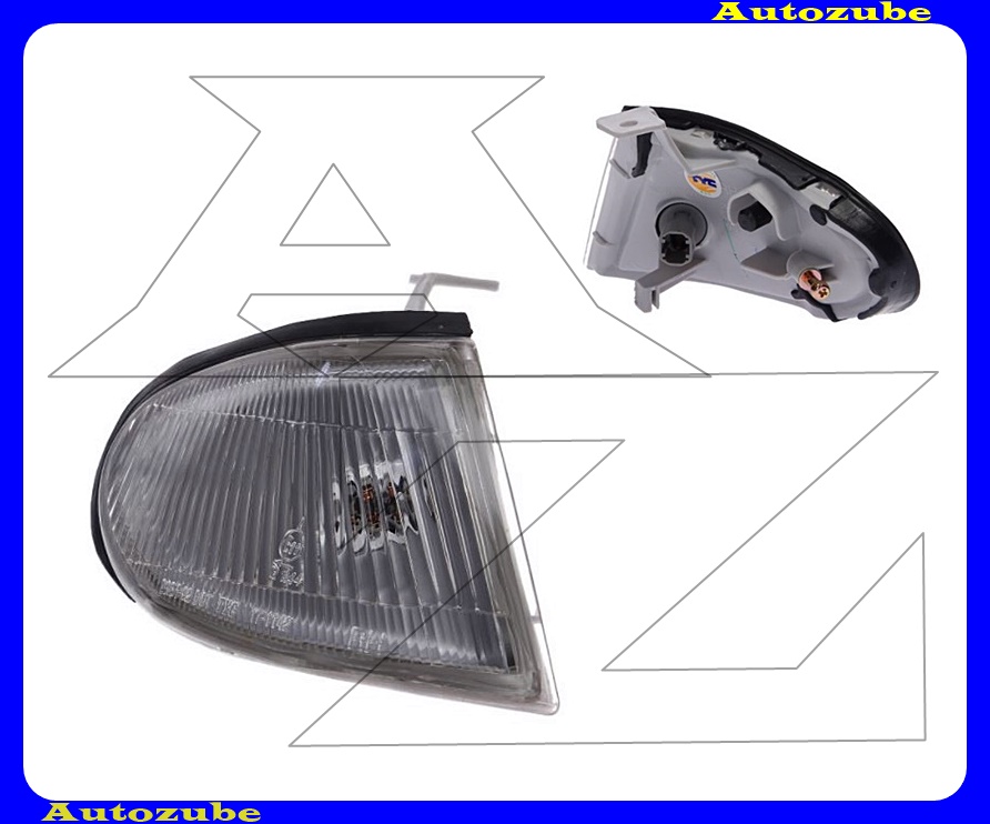 Helyzetjelző jobb Helyzetjelző jobb