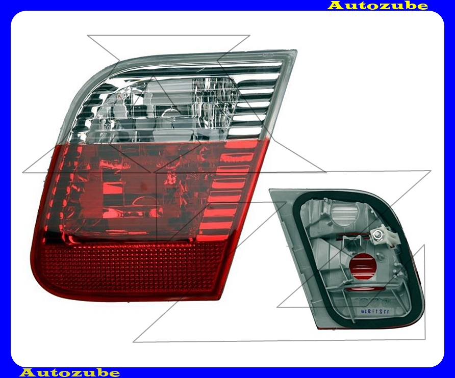 Hátsó lámpa jobb belső Hátsó lámpa jobb belső