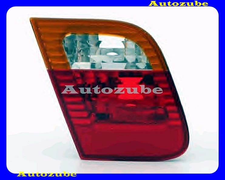 Hátsó lámpa bal belső Hátsó lámpa bal belső