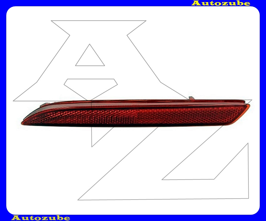 Prizma bal hátsó Prizma bal hátsó