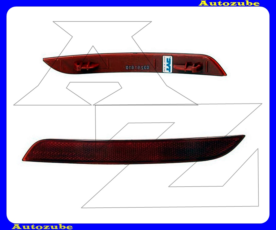 Prizma jobb hátsó Prizma jobb hátsó