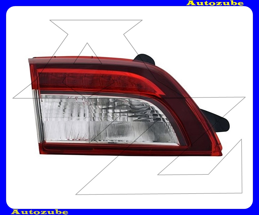 Hátsó lámpa bal belső Hátsó lámpa bal belső