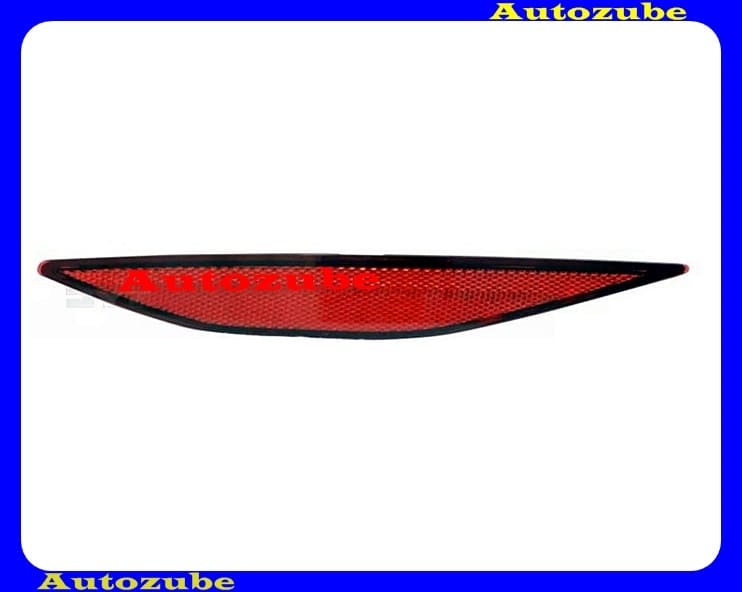 Prizma bal hátsó Prizma bal hátsó