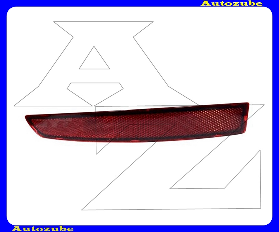 Prizma bal hátsó Prizma bal hátsó