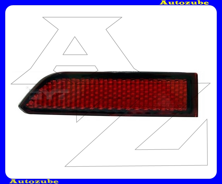 Prizma bal hátsó külső (lökhárítóba) Prizma bal hátsó külső (lökhárítóba)