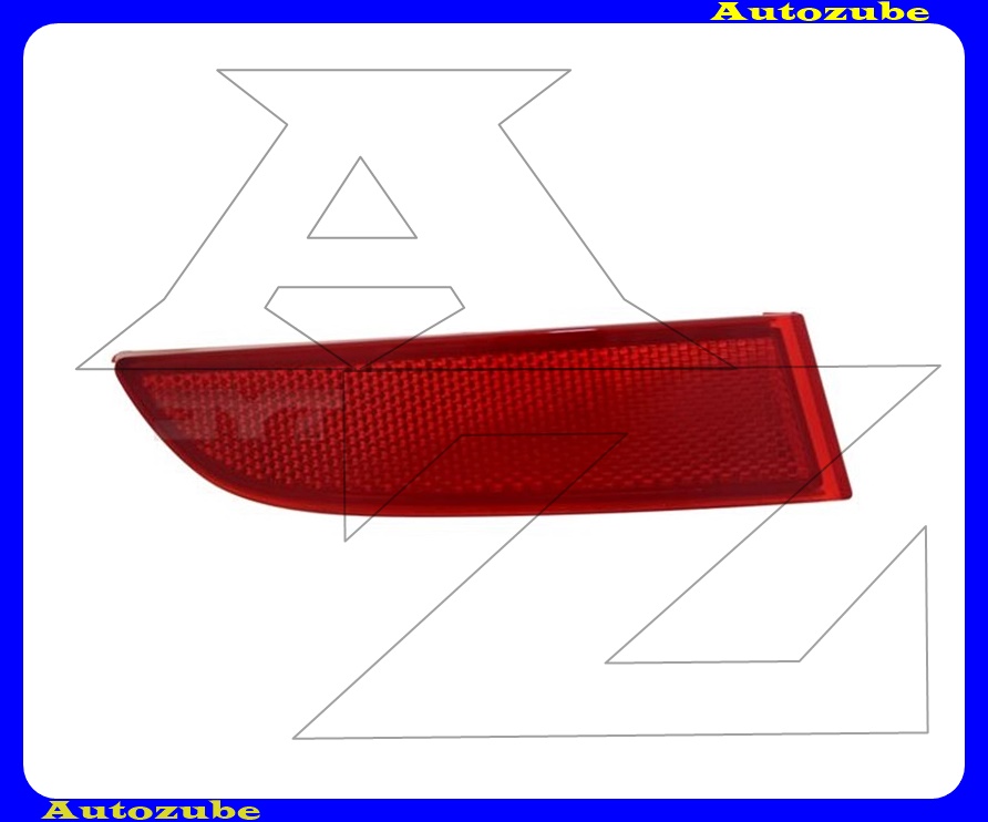 Prizma bal hátsó Prizma bal hátsó