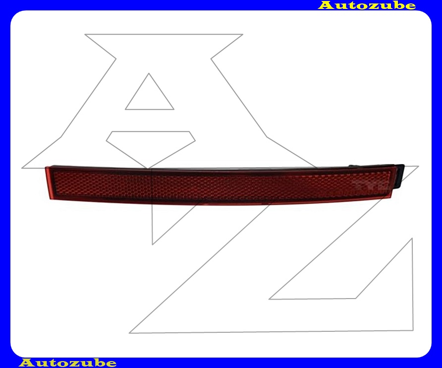 Prizma jobb hátsó belső (lökhárítóba) Prizma jobb hátsó belső (lökhárítóba)