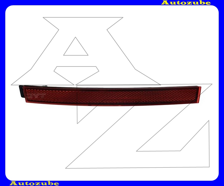 Prizma bal hátsó belső (lökhárítóba) Prizma bal hátsó belső (lökhárítóba)