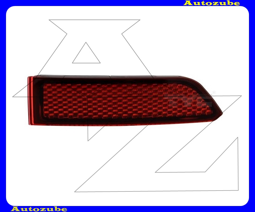 Prizma jobb hátsó külső (lökhárítóba) Prizma jobb hátsó külső (lökhárítóba)