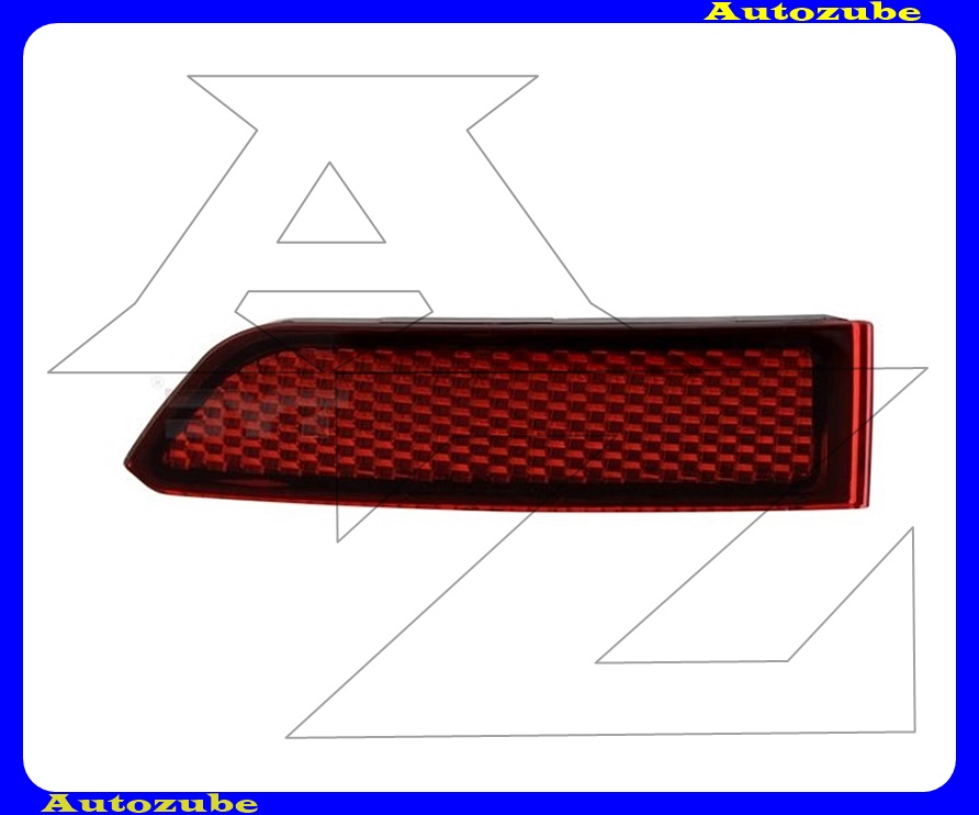 Prizma bal hátsó külső (lökhárítóba) Prizma bal hátsó külső (lökhárítóba)