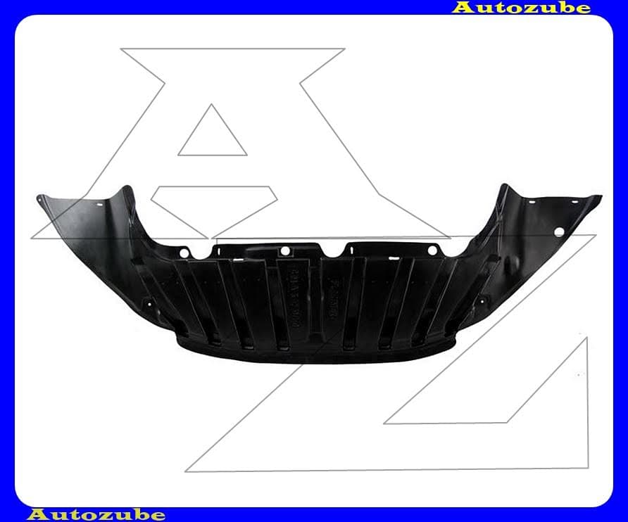 Alsó motorvédő burkolat, lökhárító alatti rész (műanyag) Alsó motorvédő burkolat, lökhárító alatti rész (műanyag)