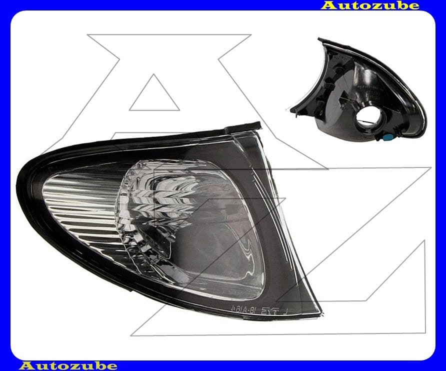 Első index jobb, fehér, fekete keret Első index jobb, fehér, fekete keret