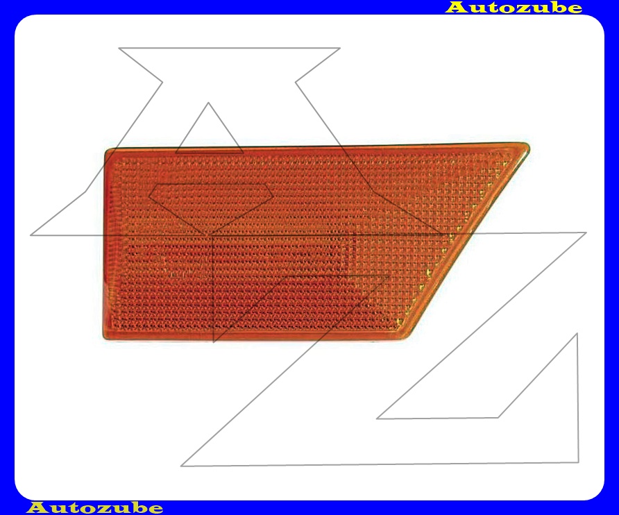 Oldalindex jobb, sárga, foglalattal Oldalindex jobb, sárga, foglalattal